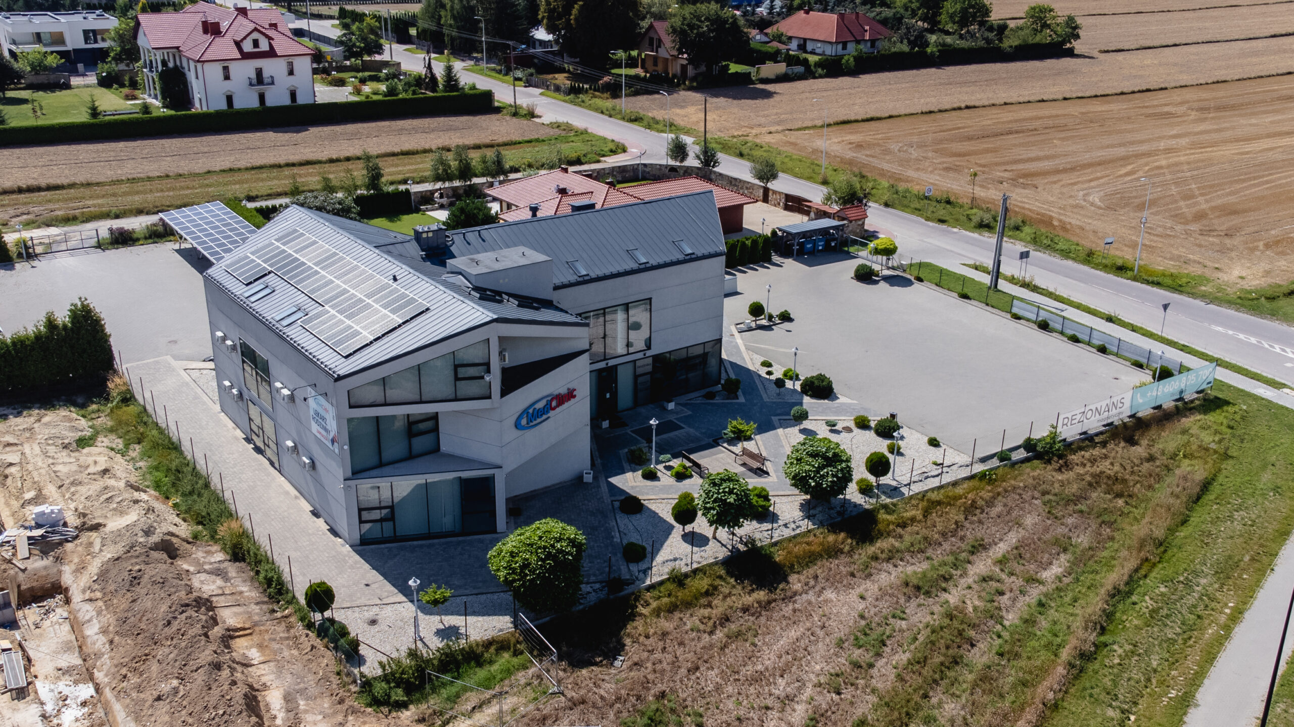 DREWNIANA Zdjęcie 1