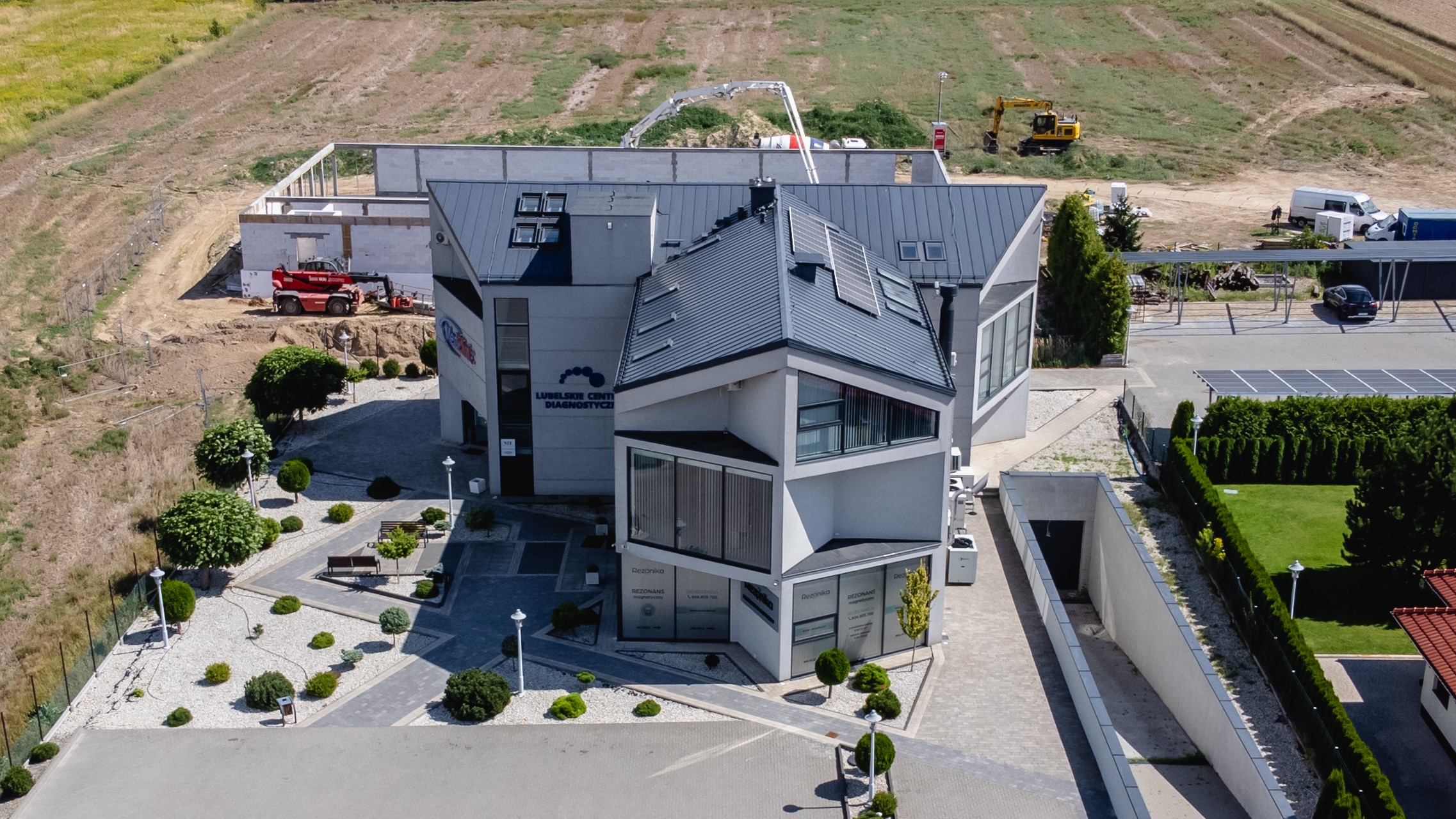 DREWNIANA Zdjęcie 2