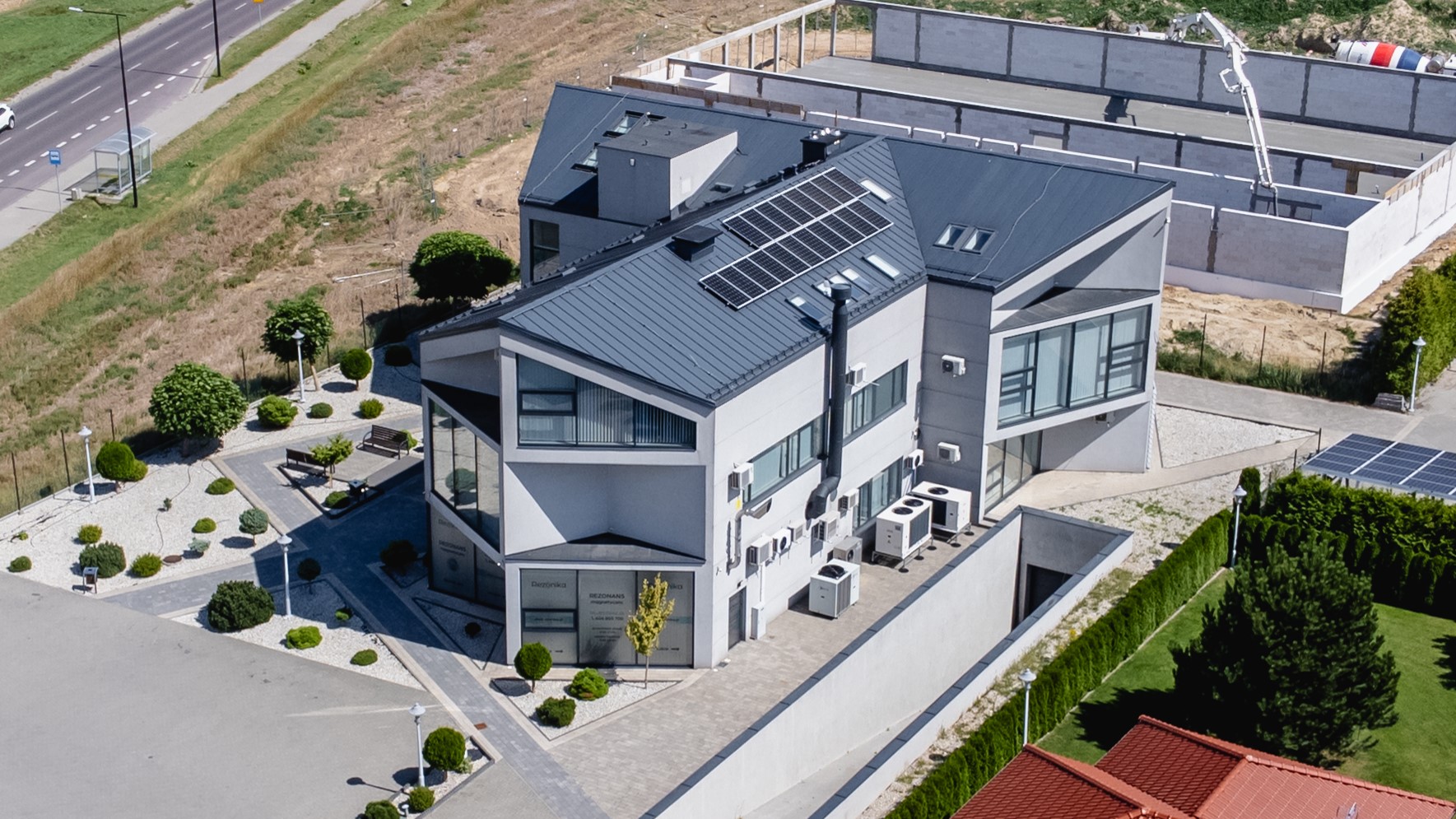 DREWNIANA Zdjęcie 3