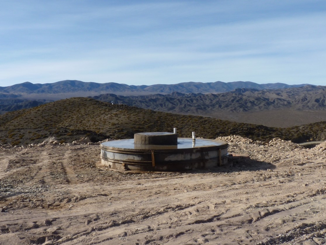 TELESKOP SOLARIS-3 1