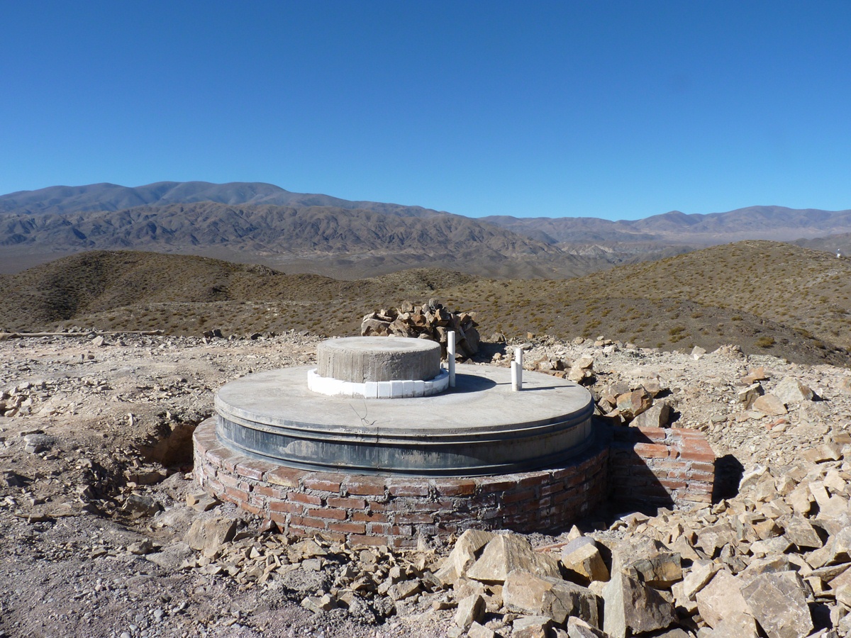 TELESKOP SOLARIS-3 2