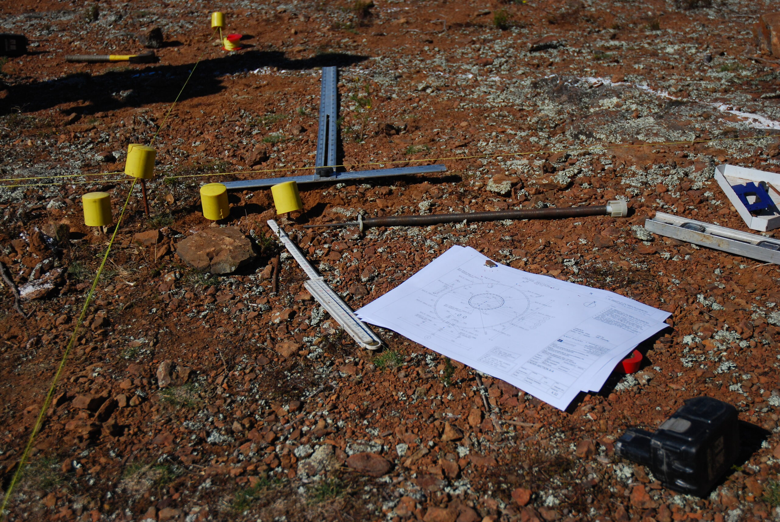 TELESKOP SOLARIS-3 1