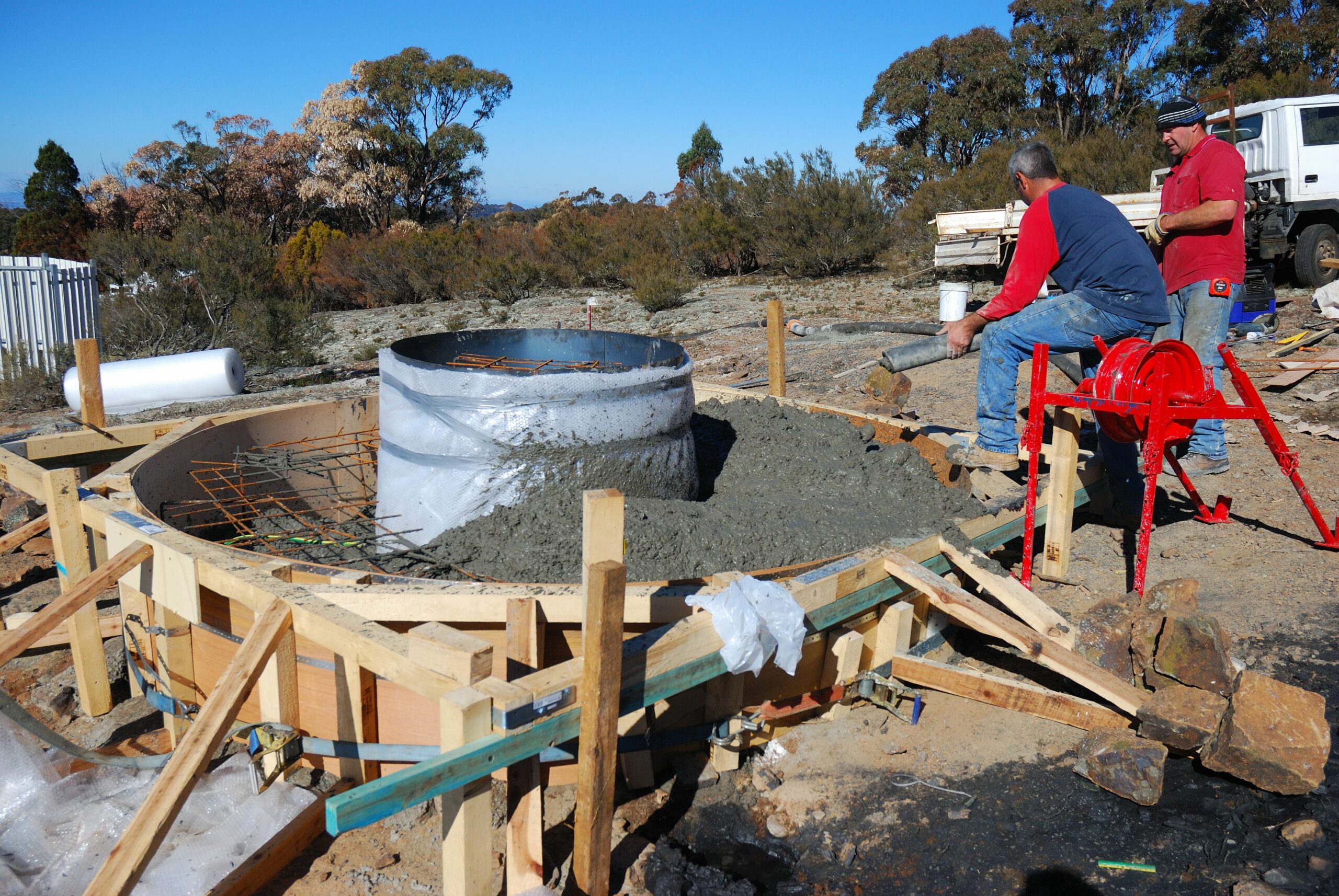 TELESKOP SOLARIS-3 2