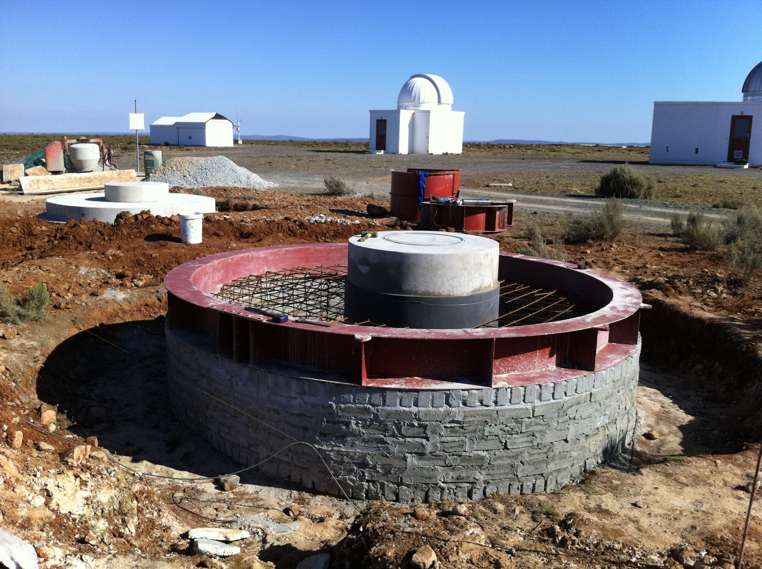 TELESKOP SOLARIS-3 1