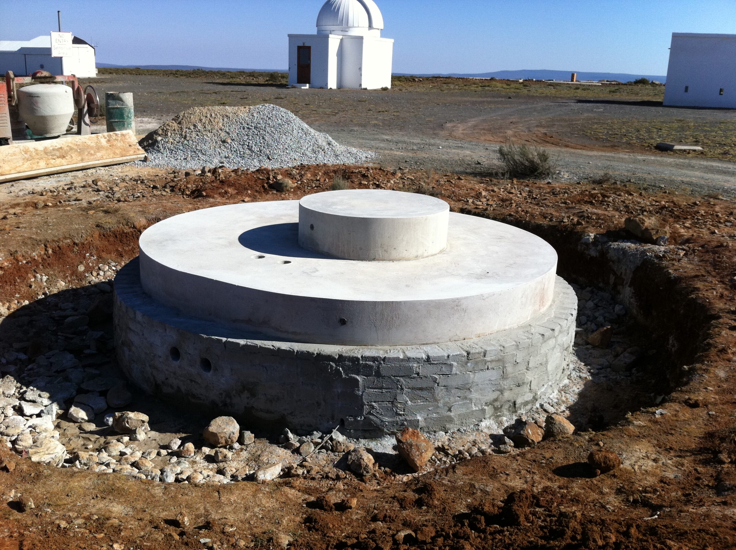 TELESKOP SOLARIS-3 2