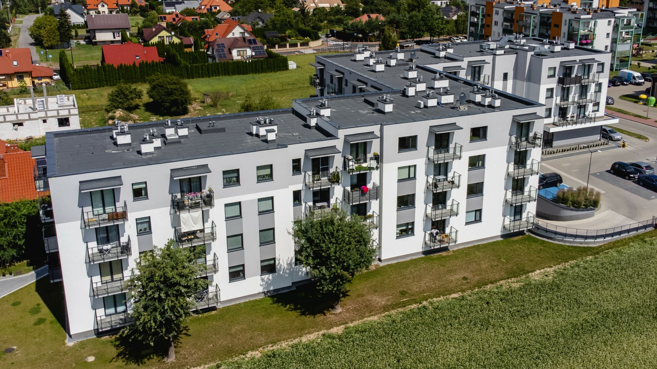 UL. ŚW. BRATA ALBERTA 1