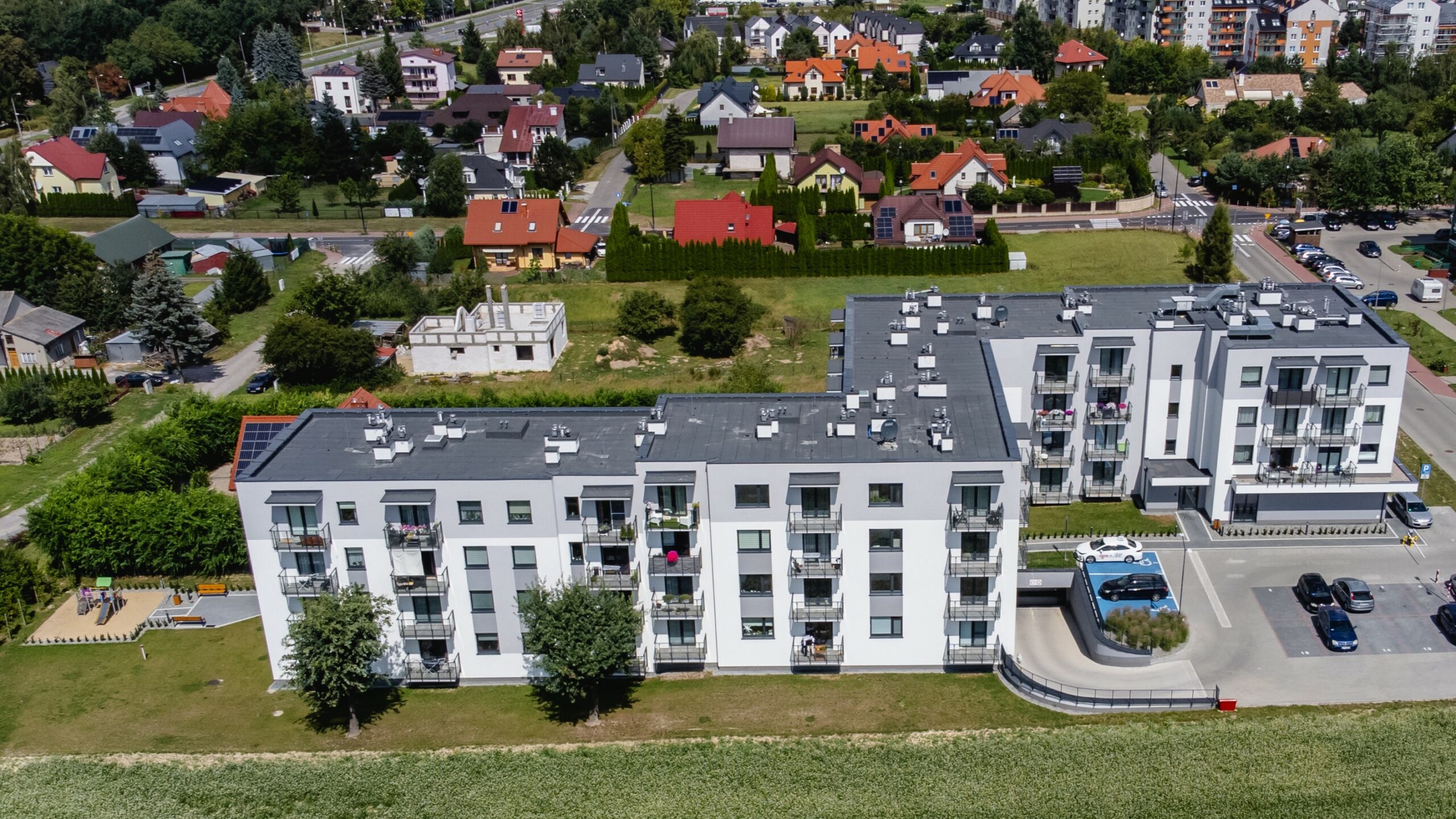 UL. ŚW. BRATA ALBERTA 2