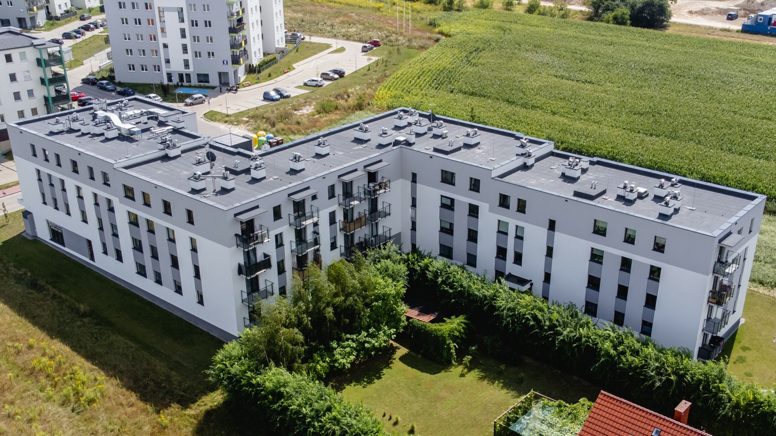 UL. ŚW. BRATA ALBERTA 3