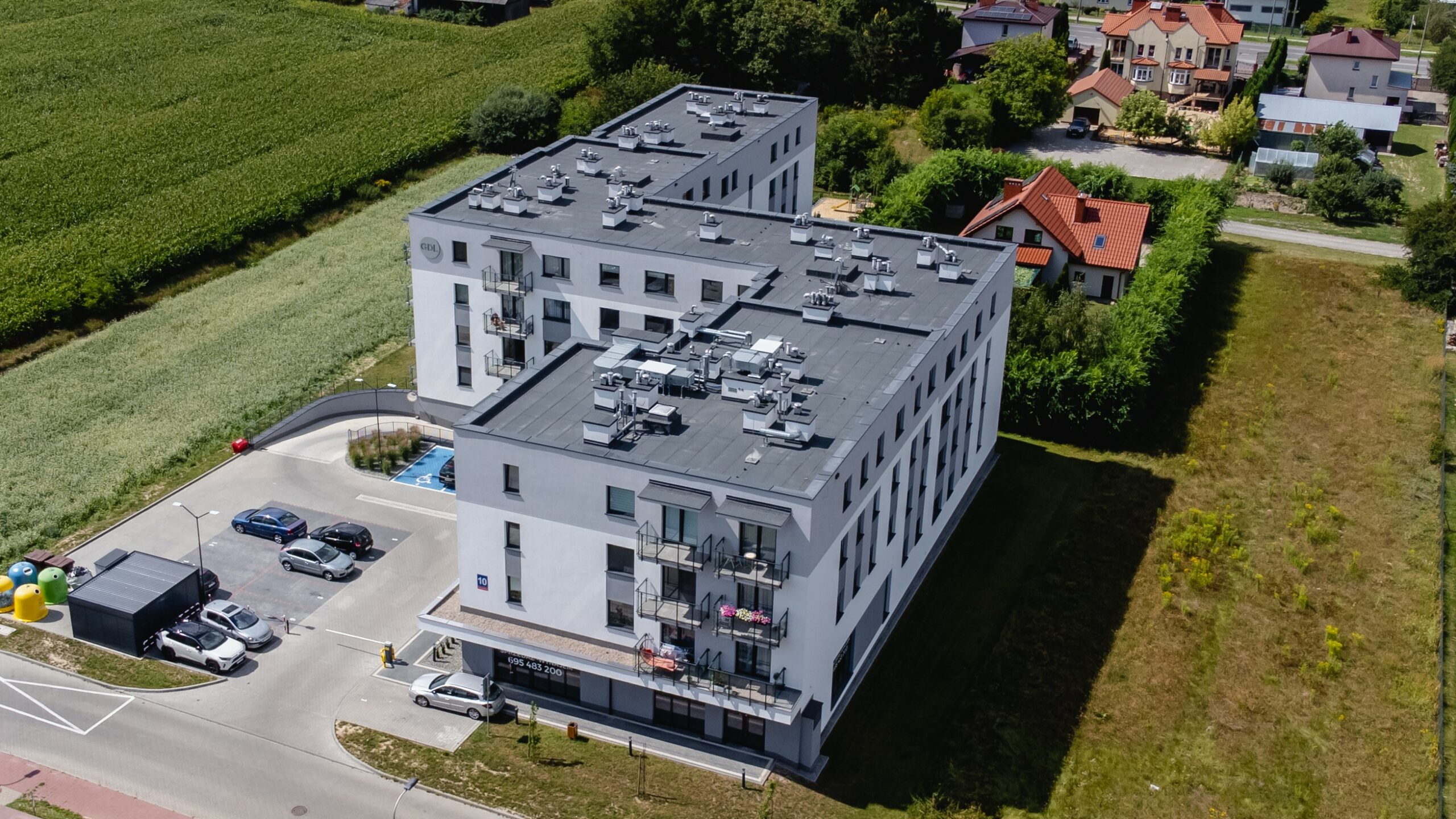 UL. ŚW. BRATA ALBERTA 4