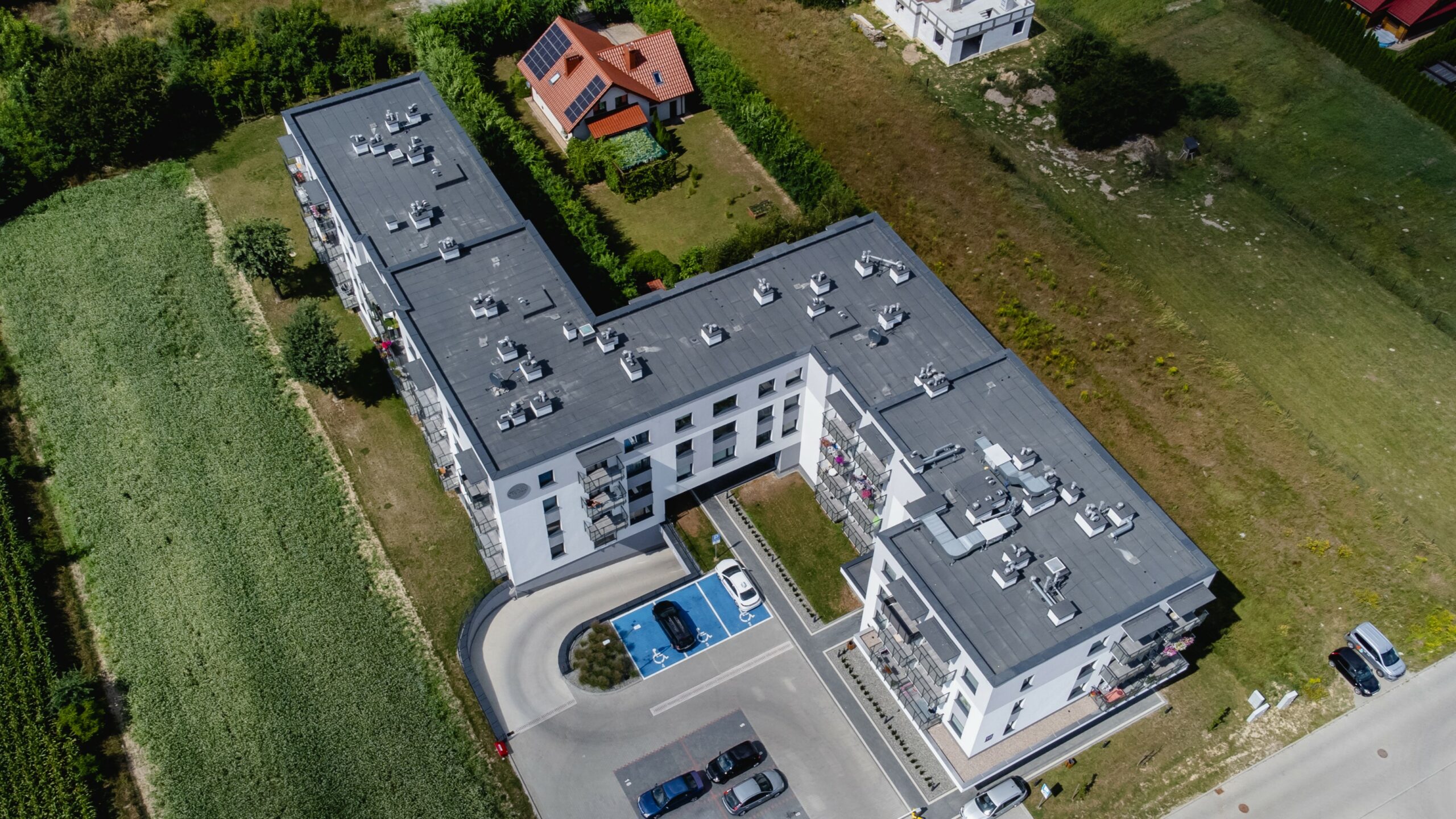 UL. ŚW. BRATA ALBERTA 5