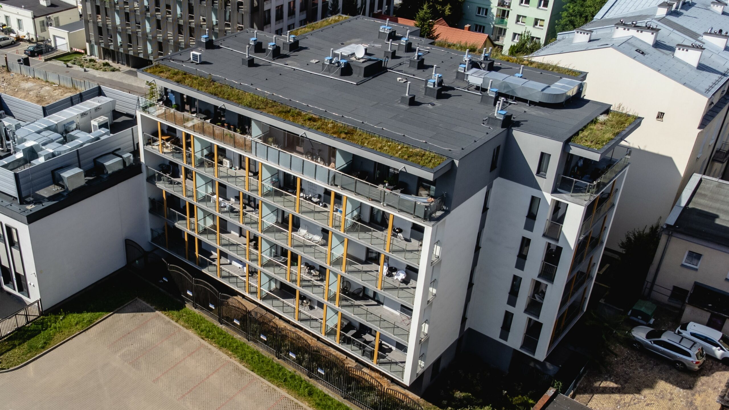  TENEMENT HOUSE CENTER