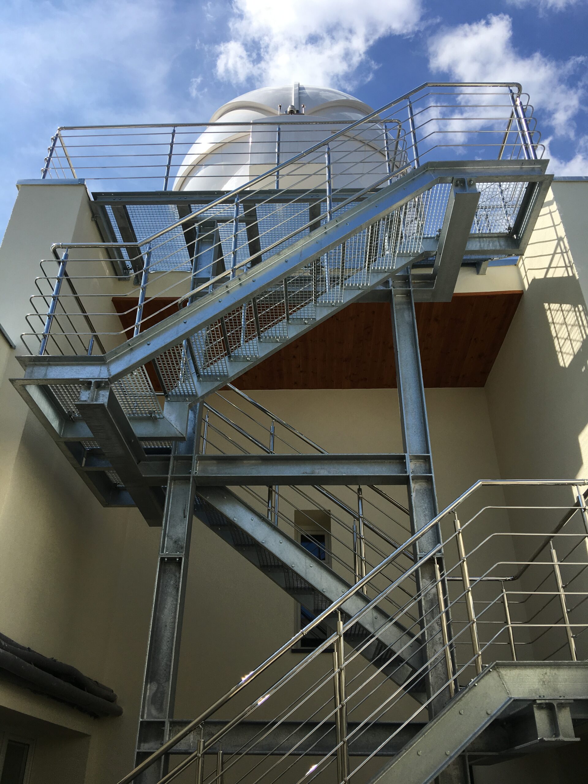 TELESKOP KAMPUS PUT 3