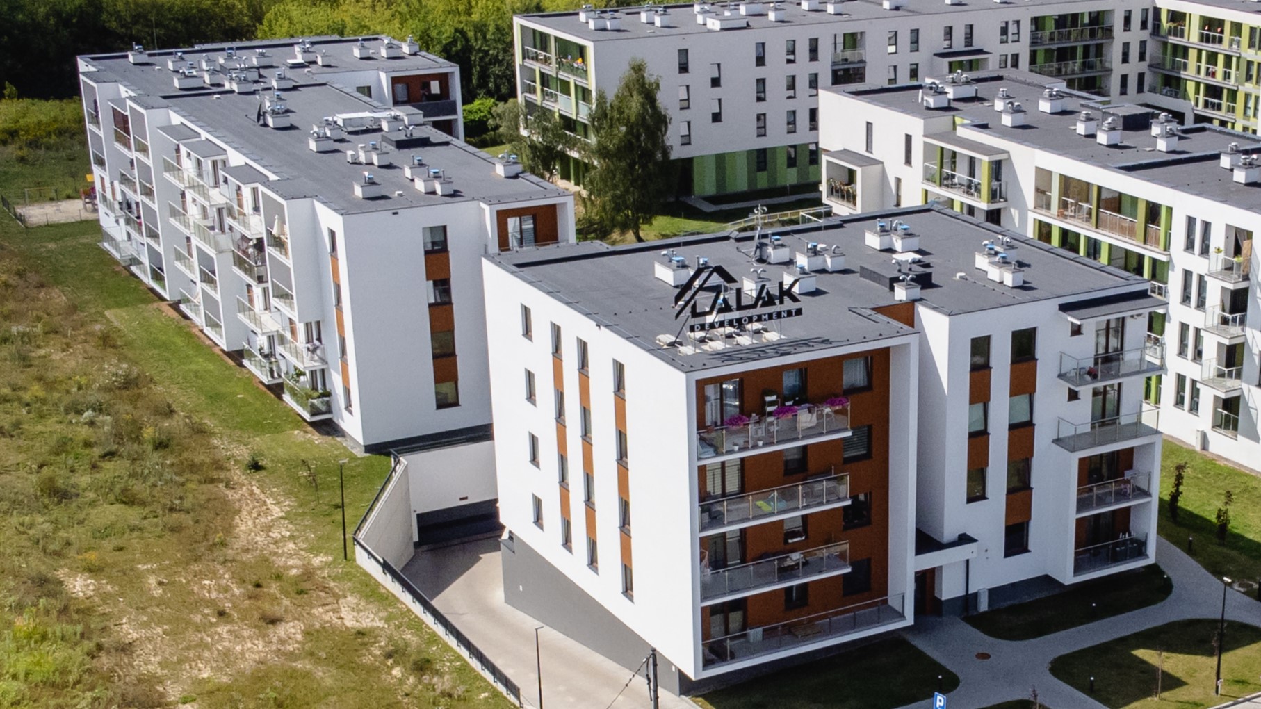 OSIEDLE FELIN PARK 1