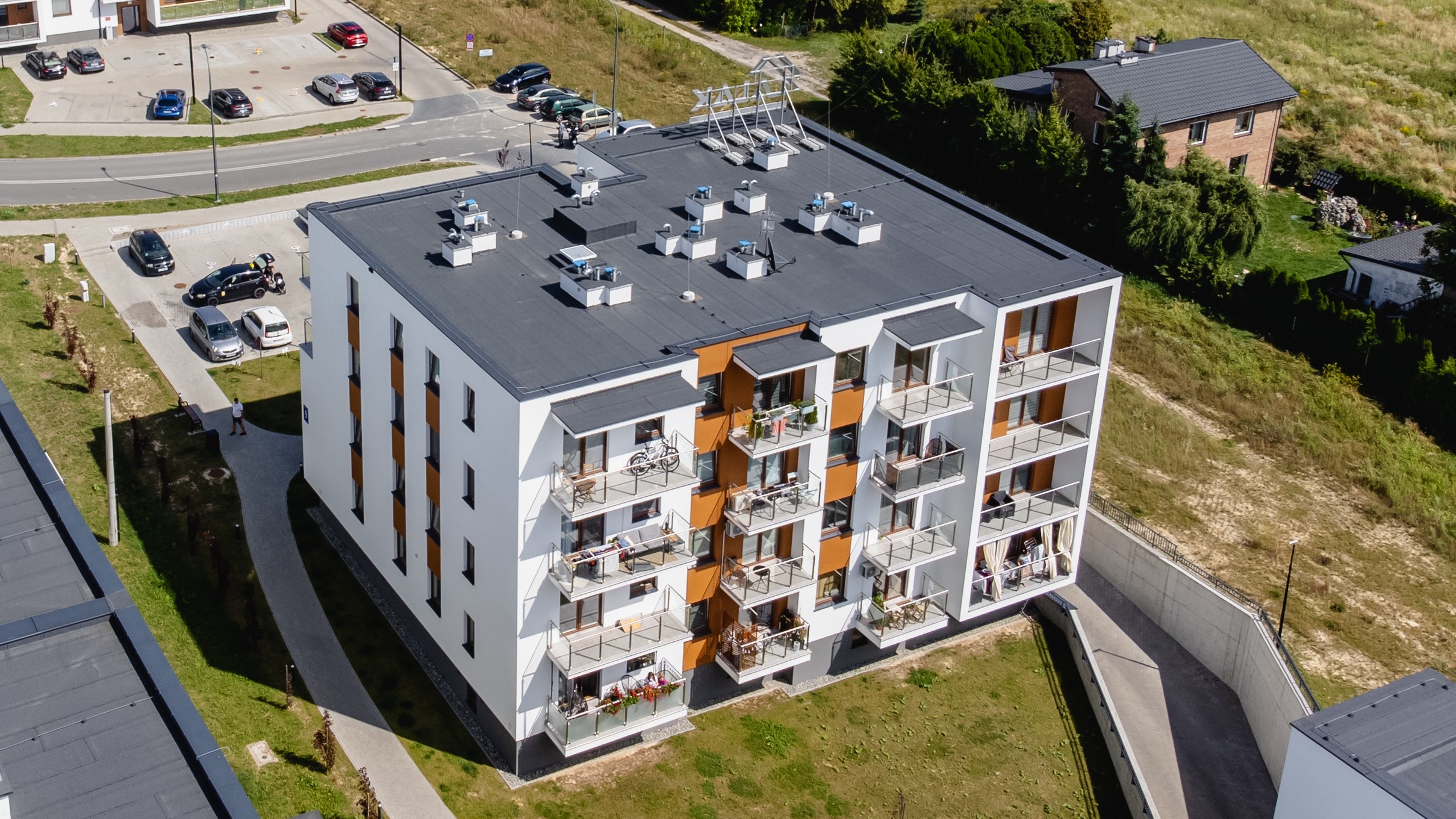 OSIEDLE FELIN PARK 2