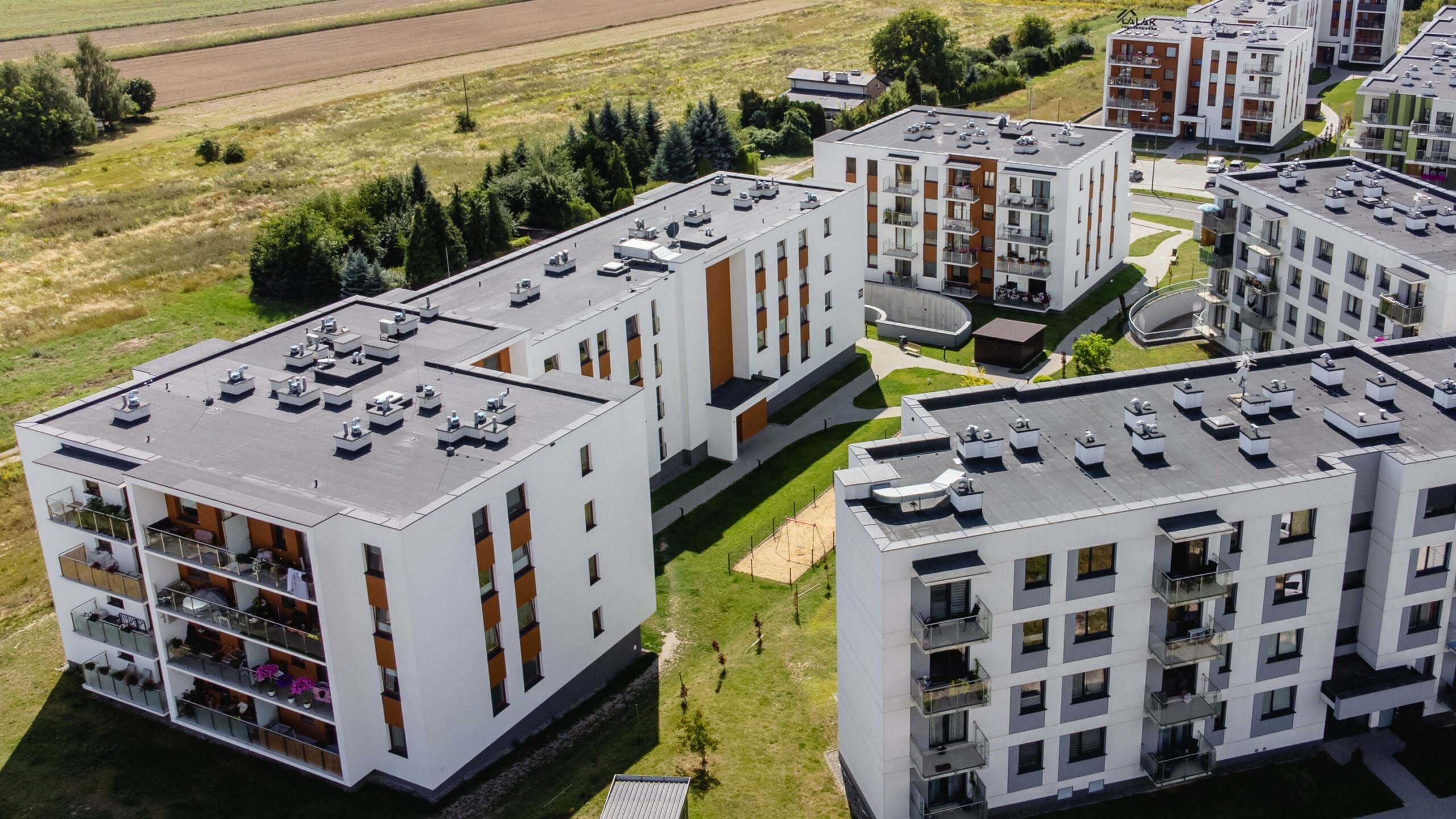 OSIEDLE FELIN PARK 5