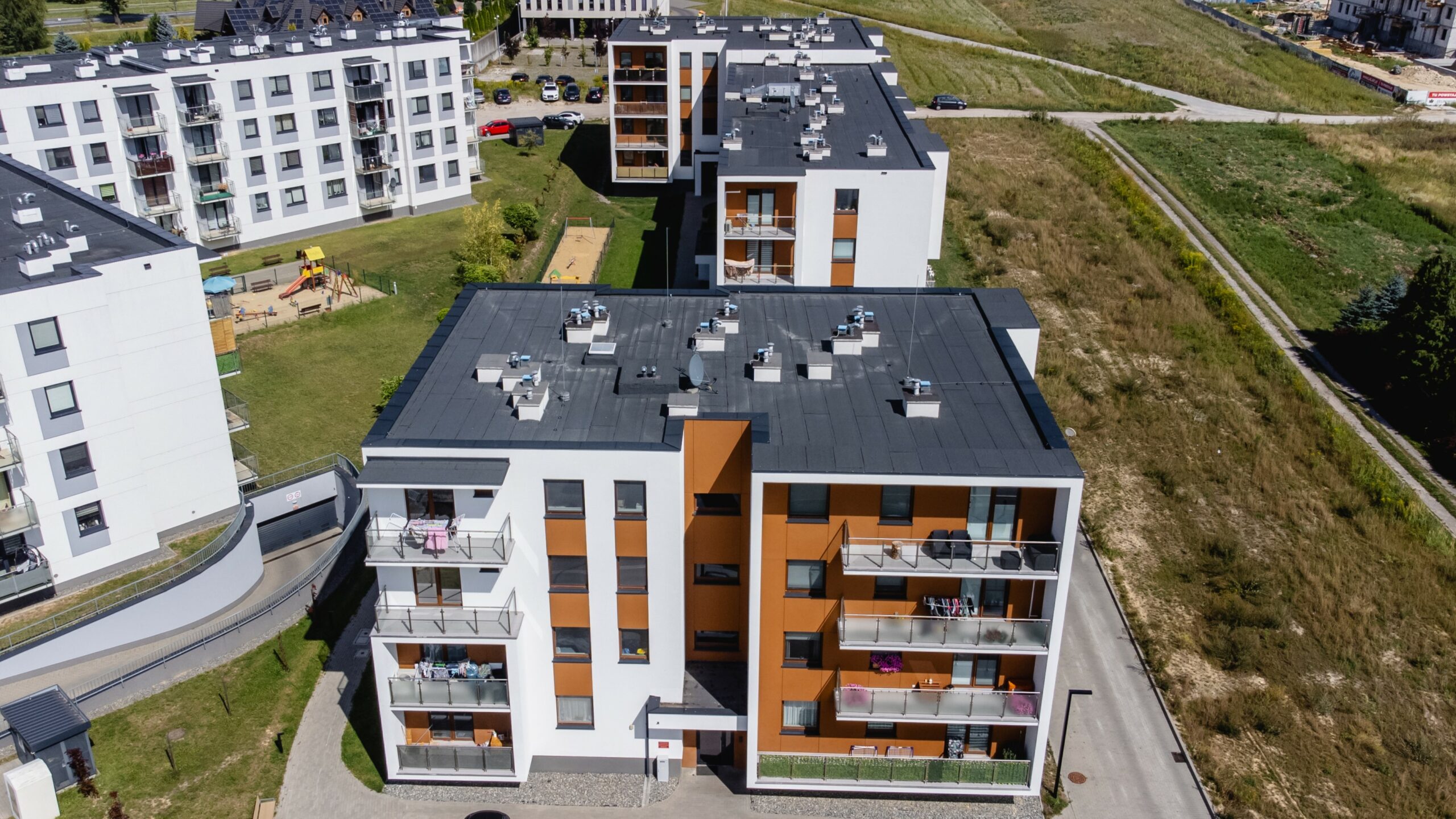 OSIEDLE FELIN PARK 6