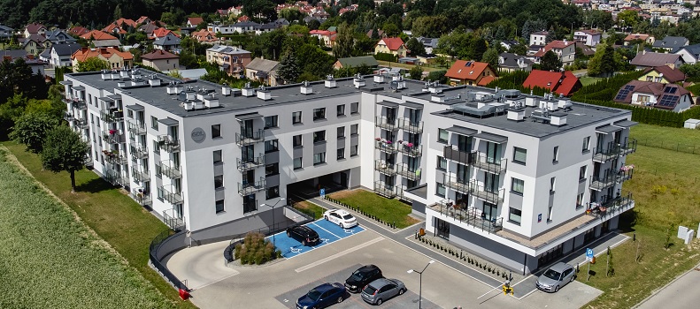 ST. BROTHER ALBERT STREET