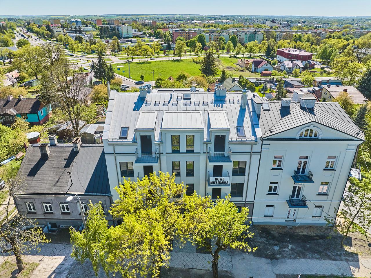 HRUBIESZOWSKA ZJECIE 0