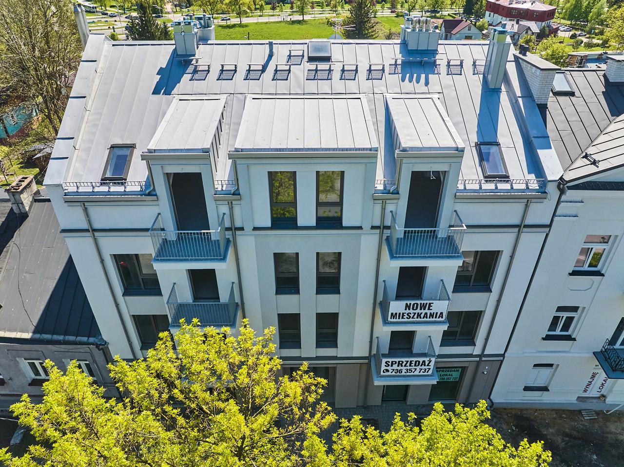 HRUBIESZOWSKA Zdjęcie 1