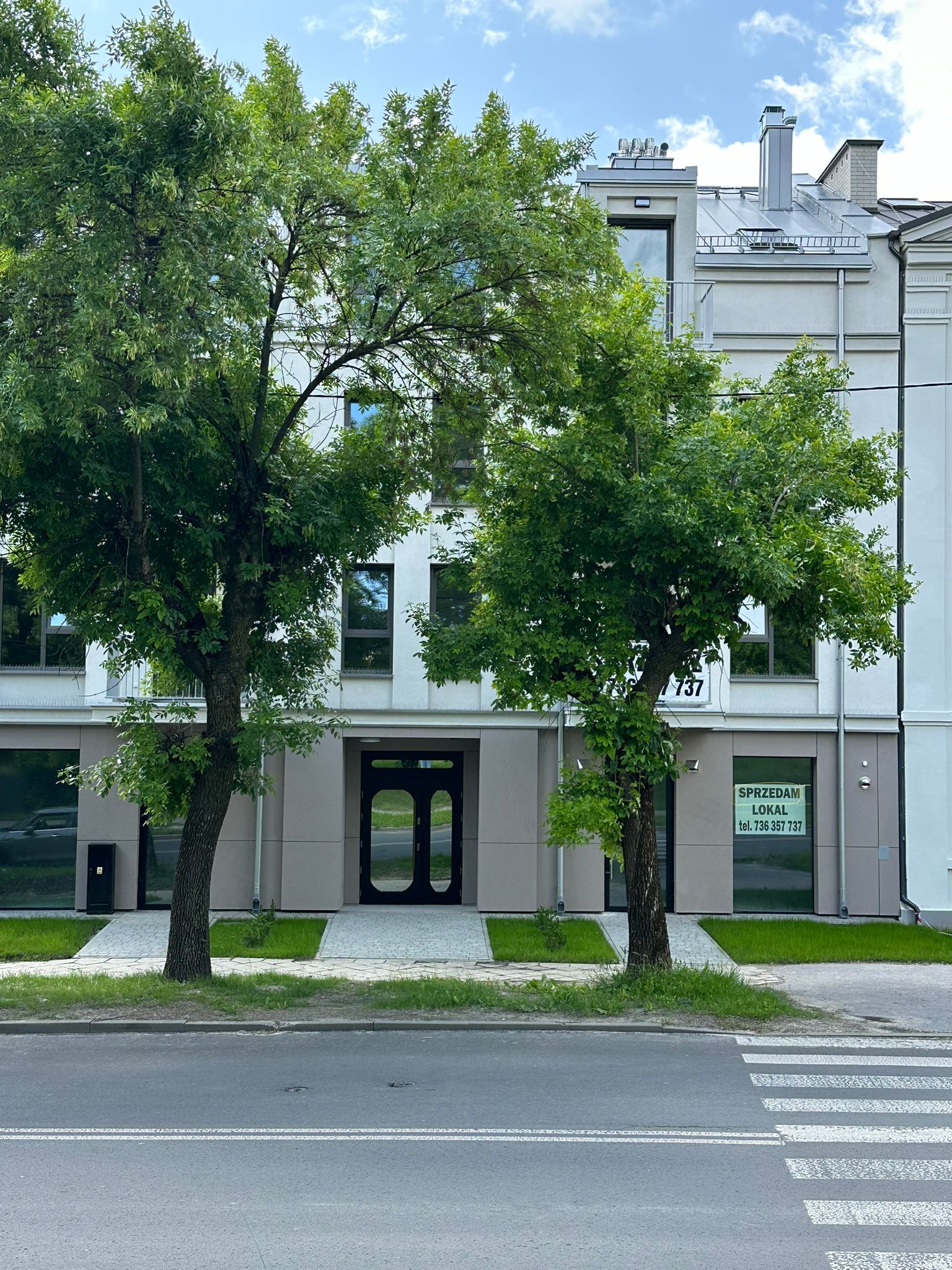 HRUBIESZOWSKA Zdjęcie 2