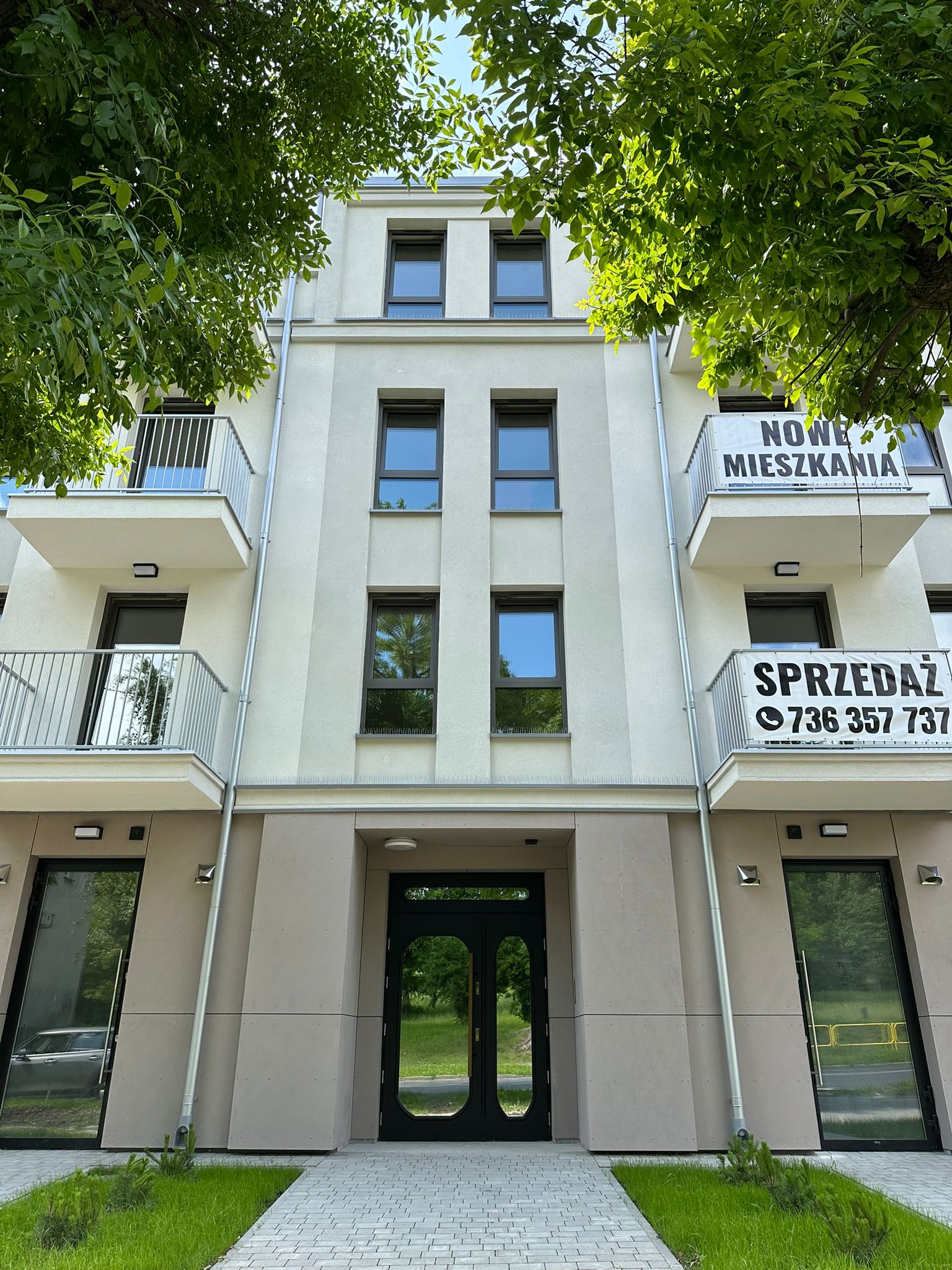 HRUBIESZOWSKA Zdjęcie 3