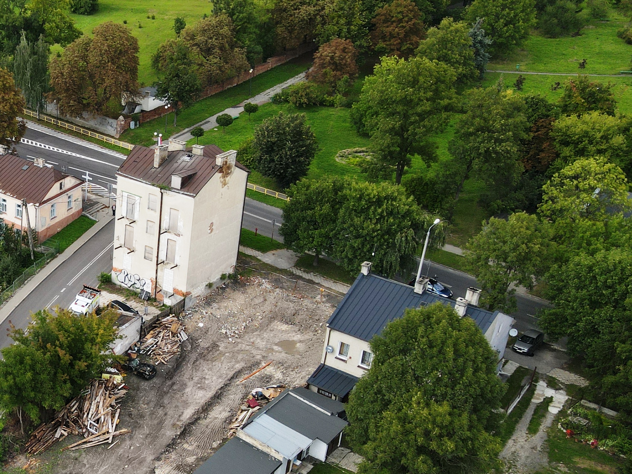 HRUBIESZOWSKA Zdjęcie 4