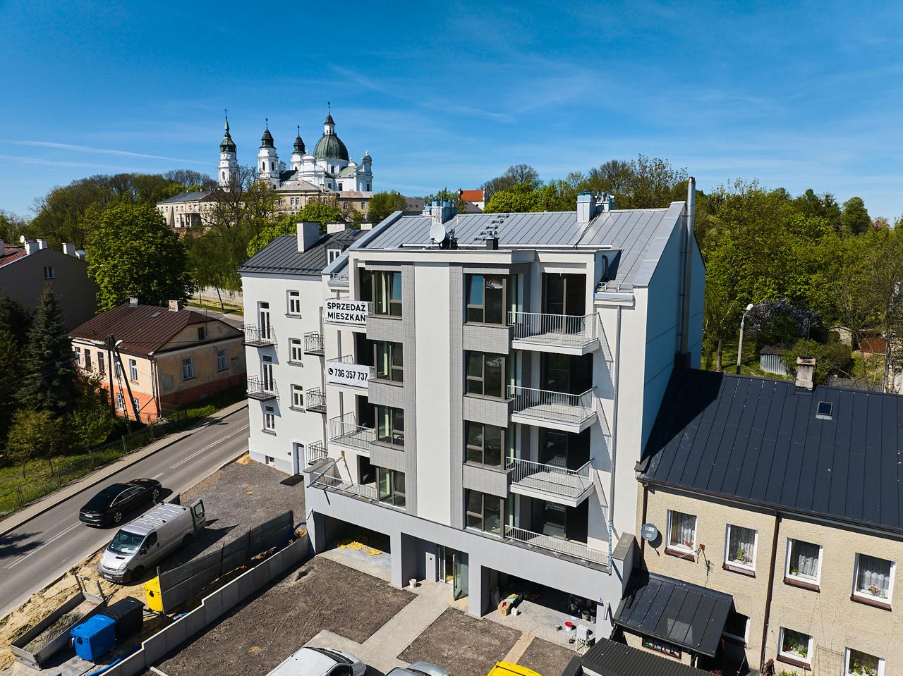 HRUBIESZOWSKA Zdjęcie 5