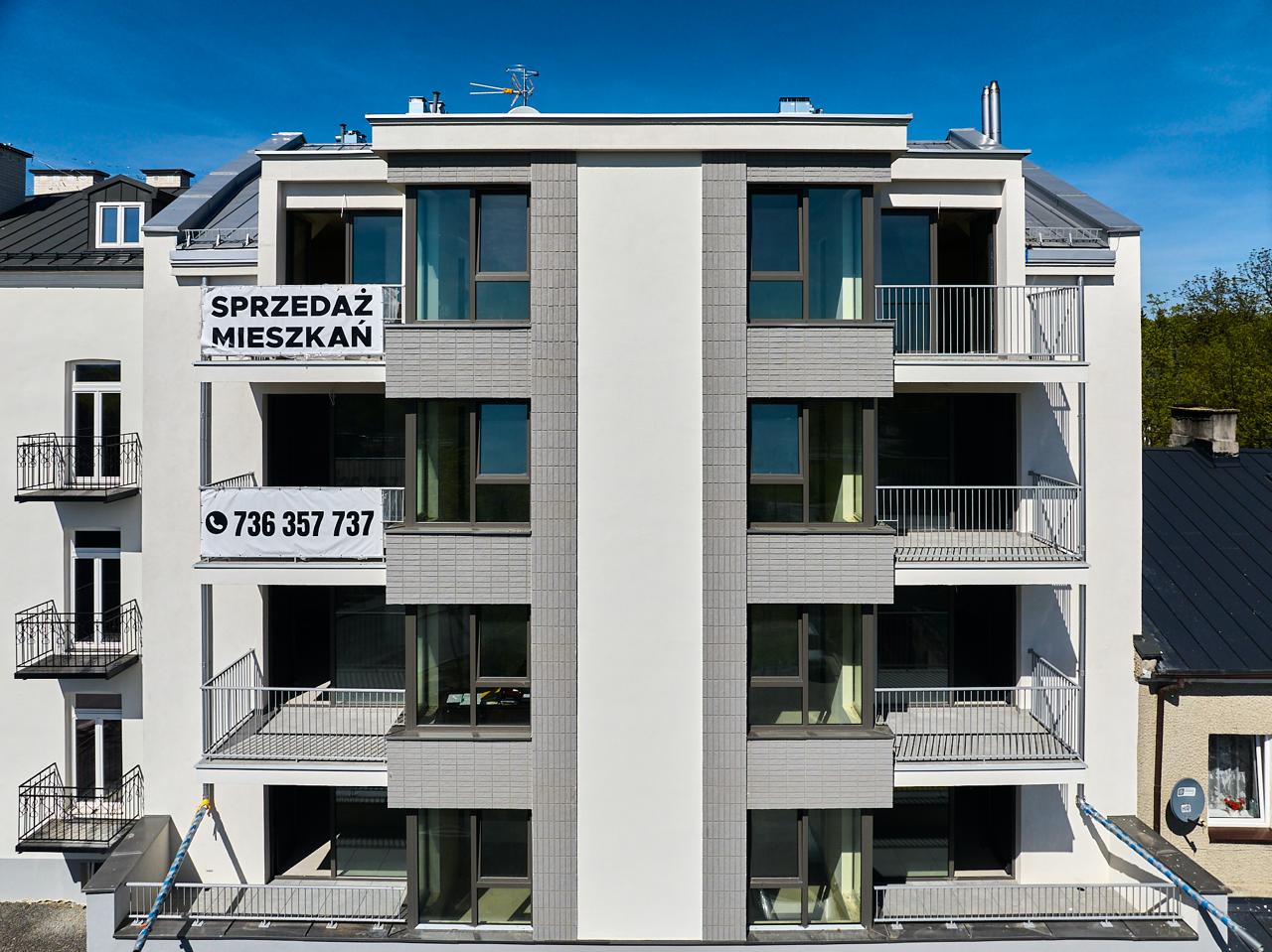 HRUBIESZOWSKA Zdjęcie 6