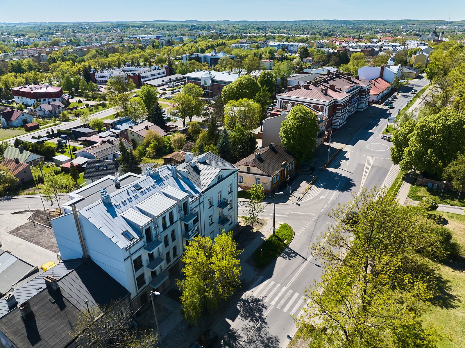 HRUBIESZOWSKA Zdjęcie 7